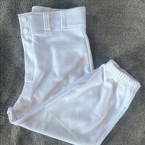 Easton baseball knickers